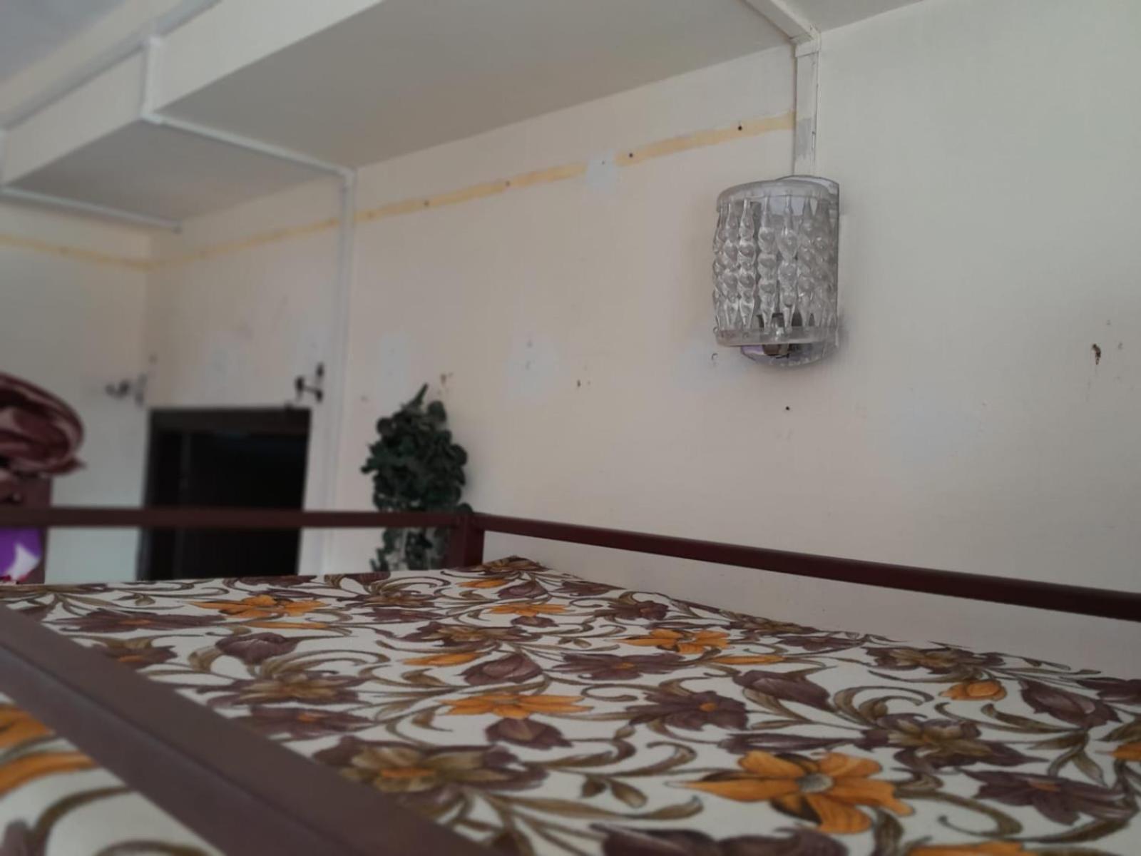 Хостел Backpackers Hub Дарджилинг Экстерьер фото