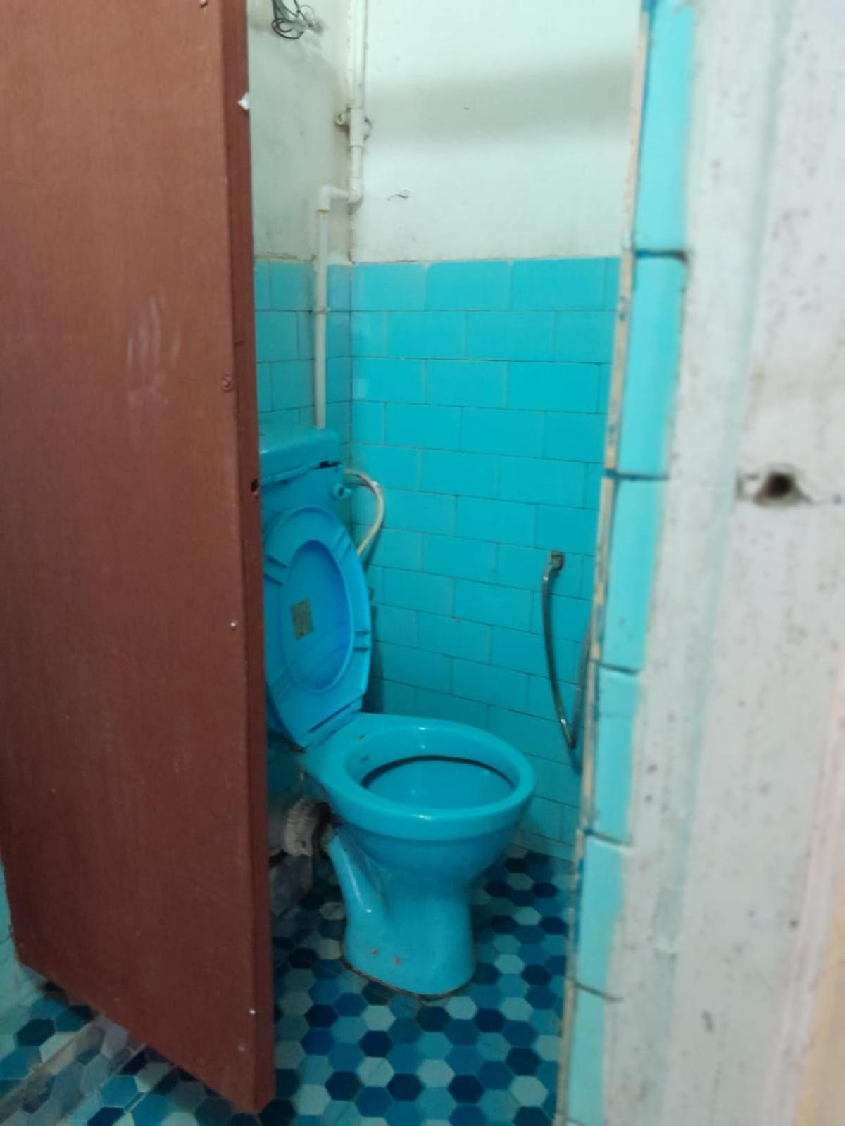 Хостел Backpackers Hub Дарджилинг Экстерьер фото
