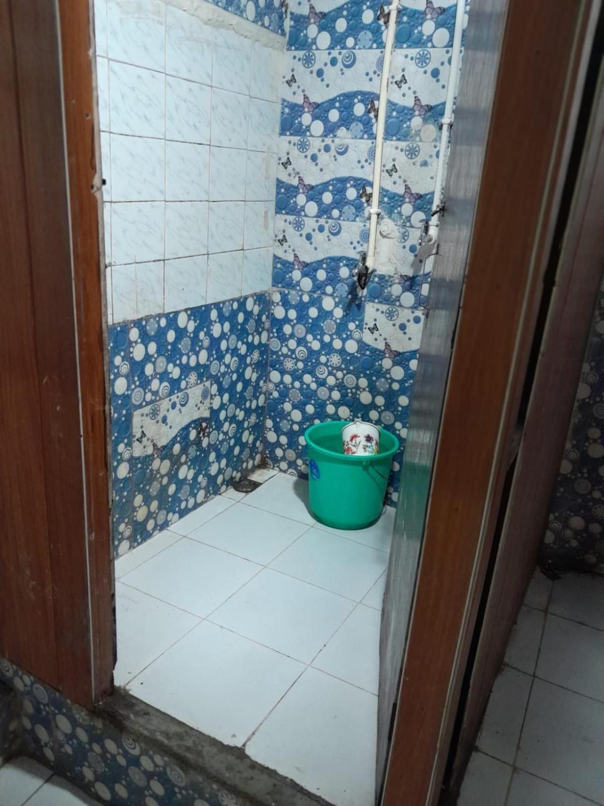 Хостел Backpackers Hub Дарджилинг Экстерьер фото