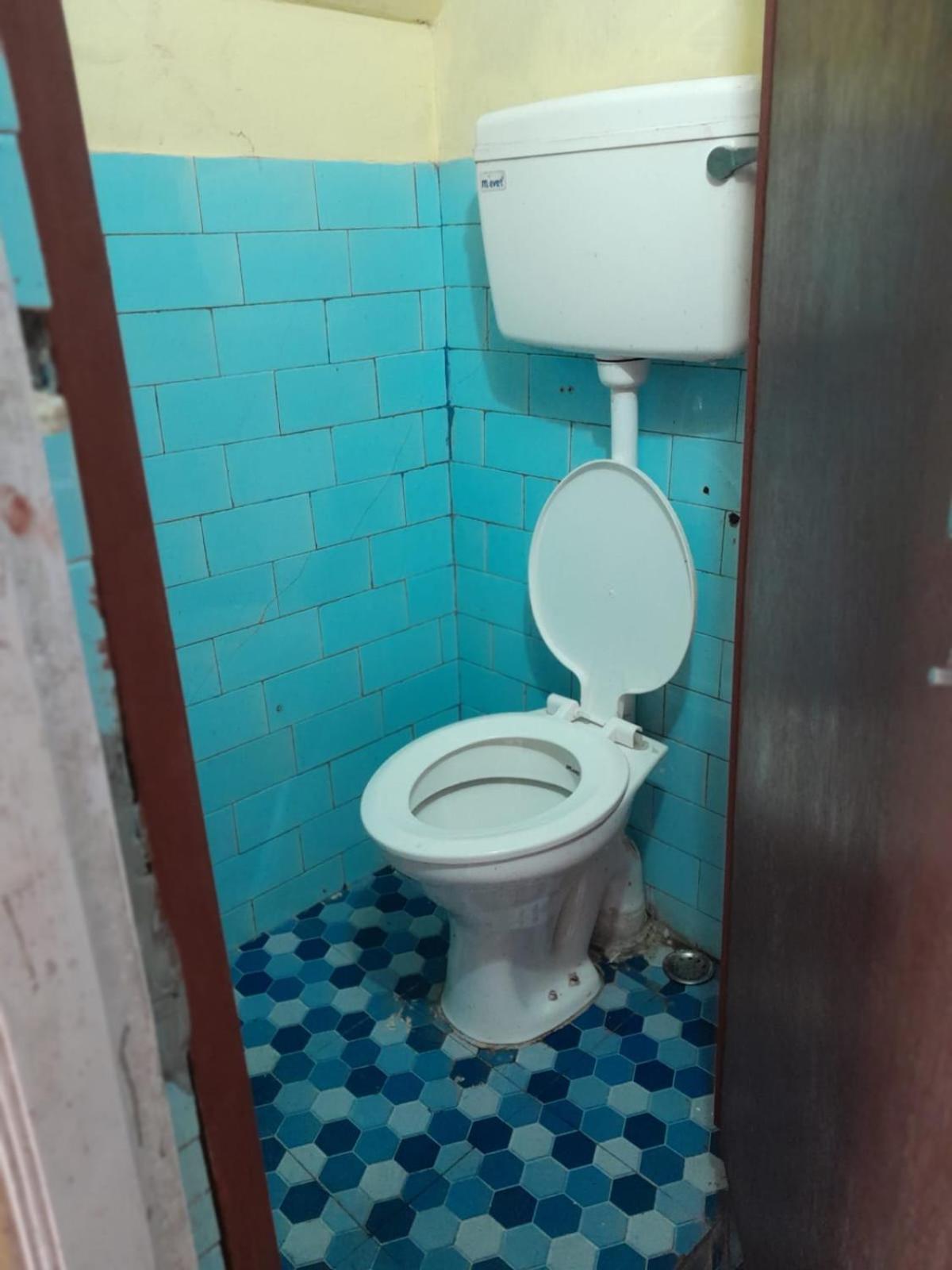 Хостел Backpackers Hub Дарджилинг Экстерьер фото